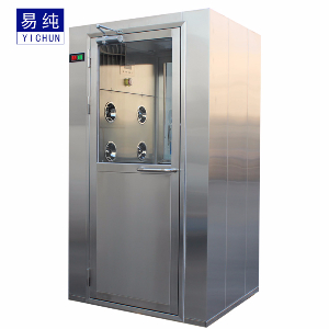 小編教您風(fēng)淋室應(yīng)該如何保養(yǎng)？